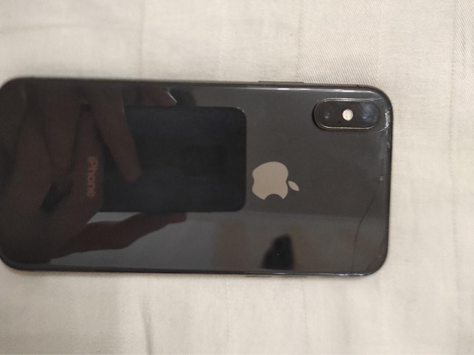Айфон Х продам срочно