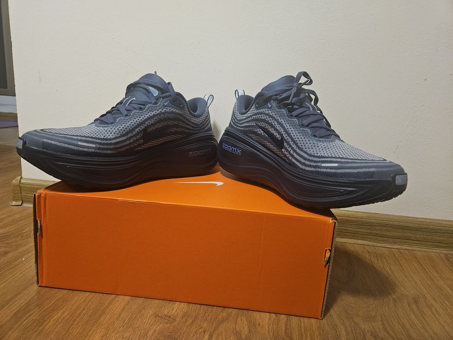 Nike vomero plus