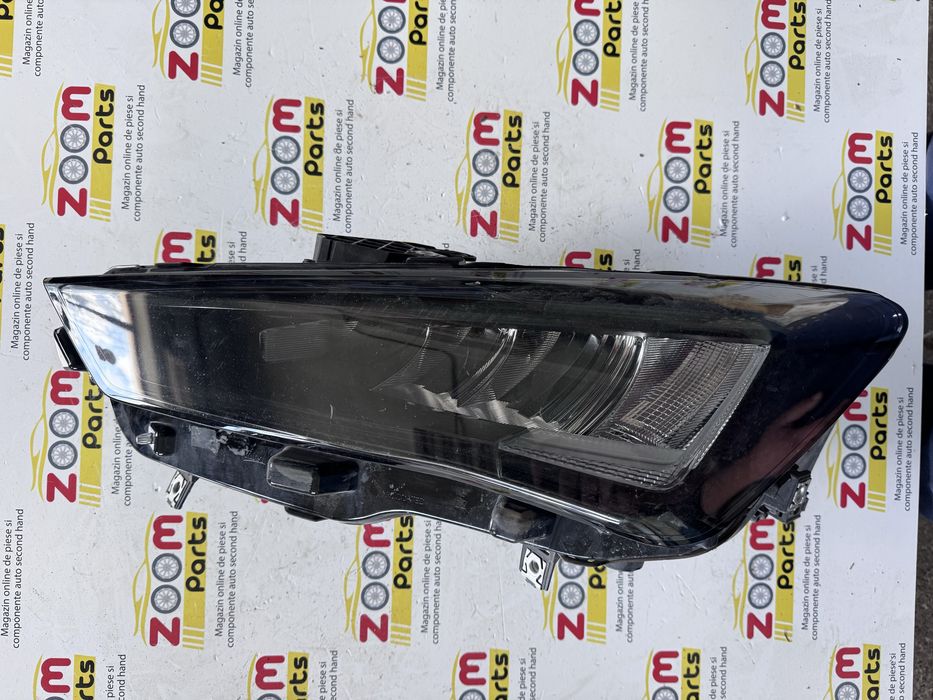 Far stanga Seat Leon 4 2020-2026