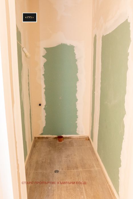 Продажба 3-стаен гр. Варна - Център 126m²