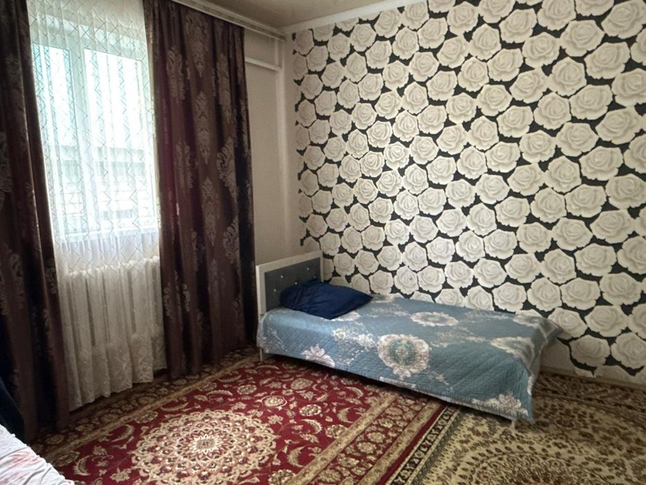 Продаётся дом  хороший