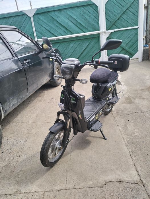 Леопард про м9  800в