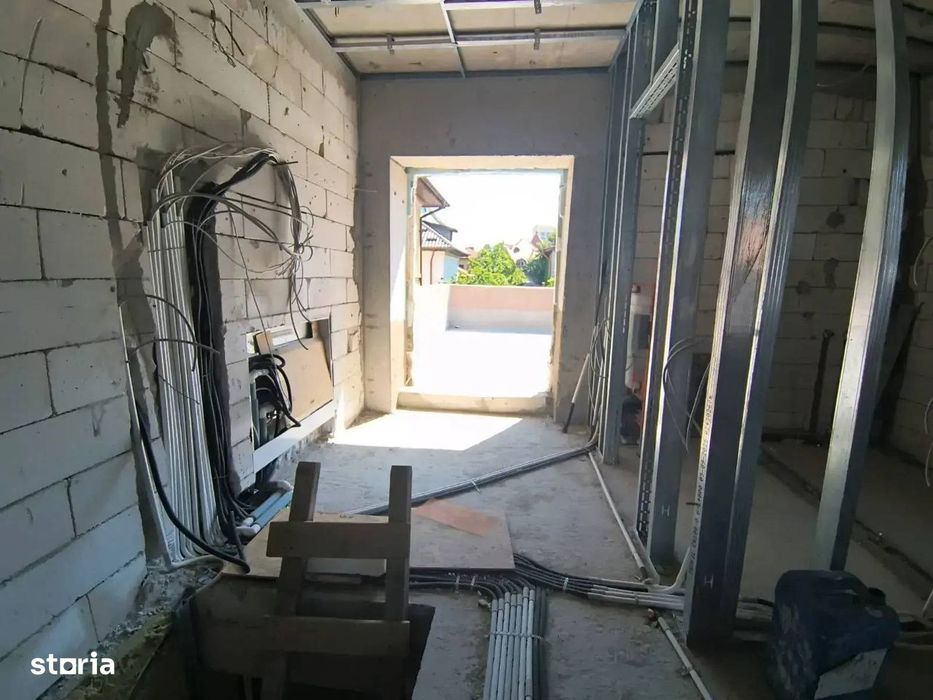 Vila Individuală de Excepție în Dorobanți