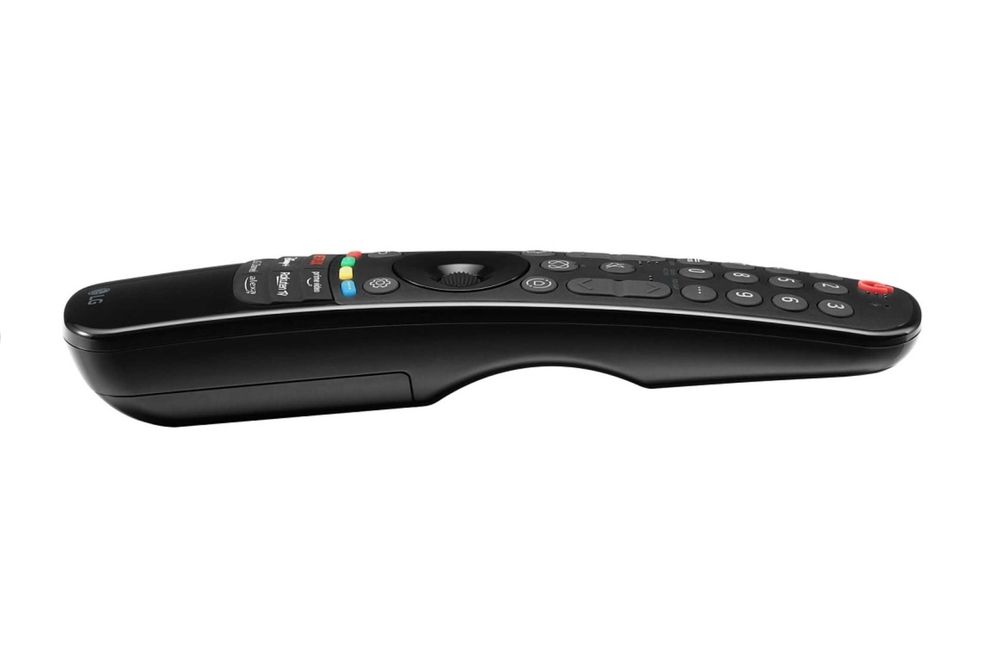 Telecomanda LG Magic Remote
