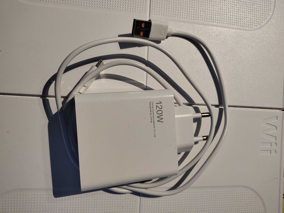 Incarcator Charger telefon tableta 120w 5v 9v 12v    fast charger