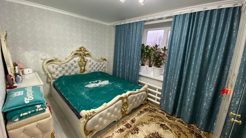 Продажа 2 х комнатаны квартира