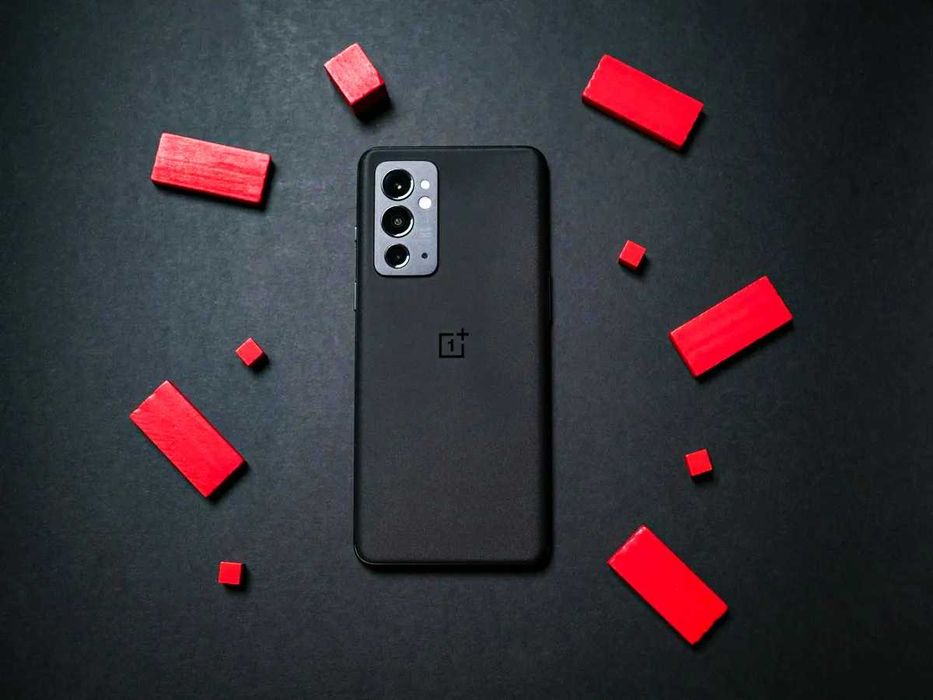 Флагман One Plus 9 RT 5G (256 Гб) Ванплас 9РТ oneplas Идеальный