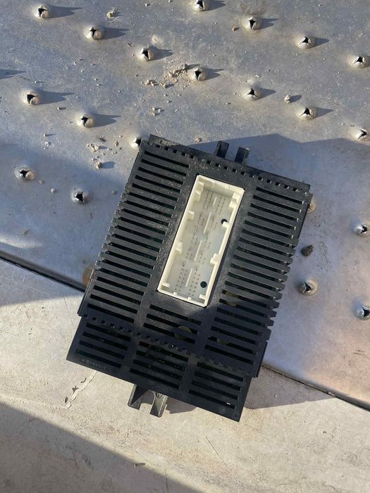 • Lm2 за БМВ E60 •