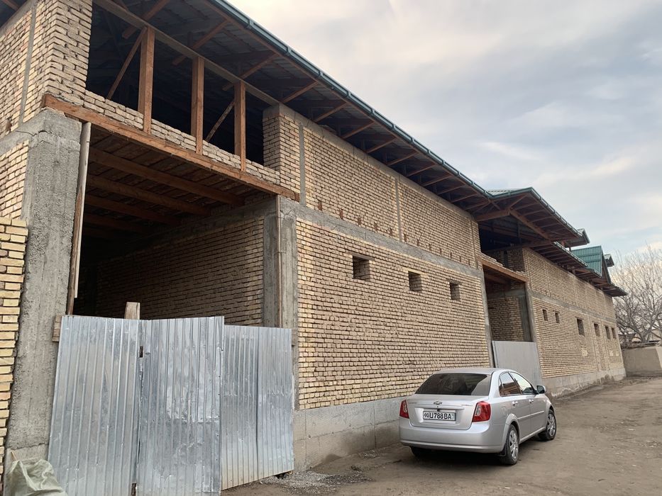 Xovli sotiladi 8 sotix