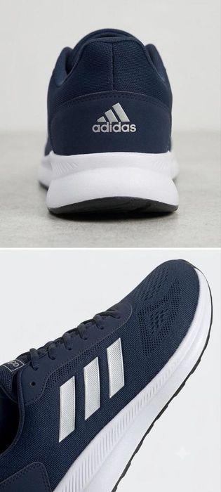 Мужские кроссовки Adidas (Турция)