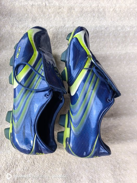Страхотни бутонки adidas номер 46 стелка 29.5см