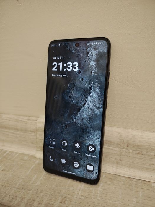 Motorola g35 5g 256gb