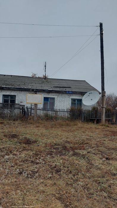 Продам дом на разбор за