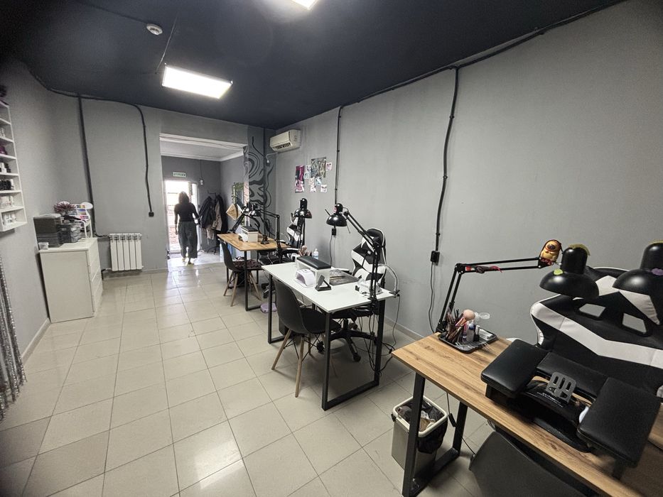 Сдам помещение 50 КВ.м