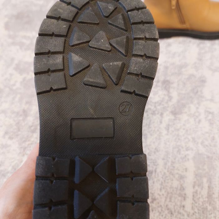 Ботиночки продам