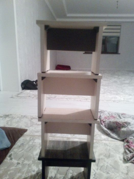 Табуретки для детей