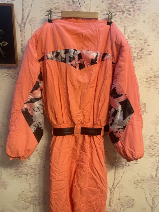 Salopeta/combinezon dama ski Etirel marimea S