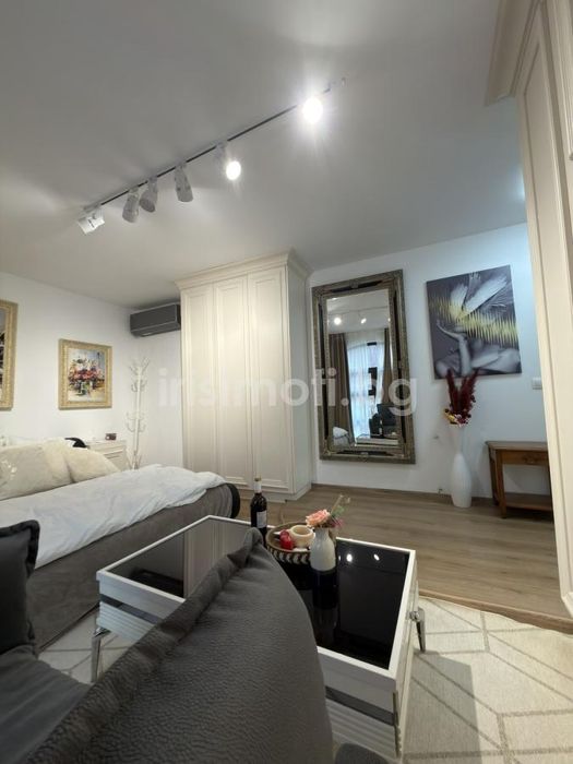 Под наем двустаен, €650, 70кв.м. в Бояна