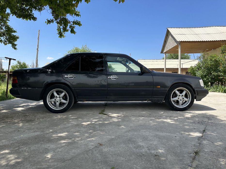 Мерседесбенц Е 200