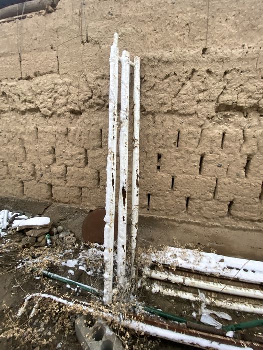 Регисторы отопление