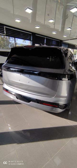 DongFeng 008 Ultra gibrid