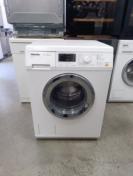 Пералня за вграждане MIELE W Classic