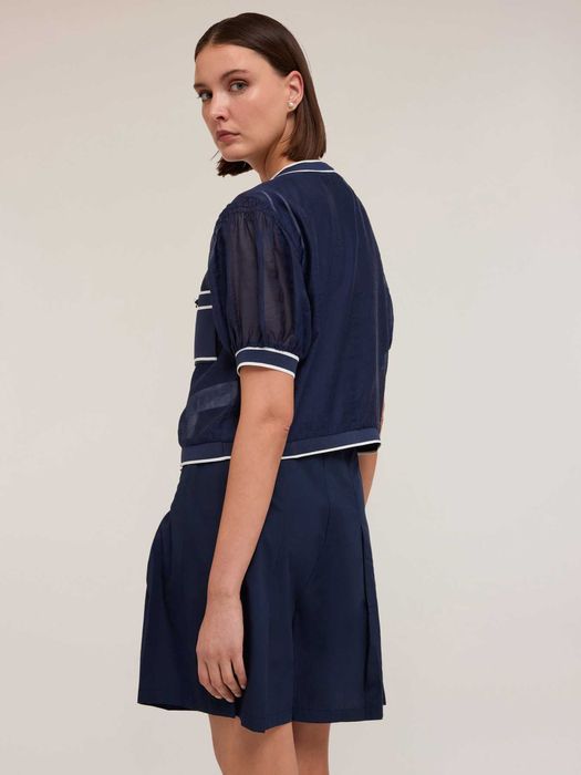 Чисто ново яке-риза Мотиви (Motivi), it. размер 42