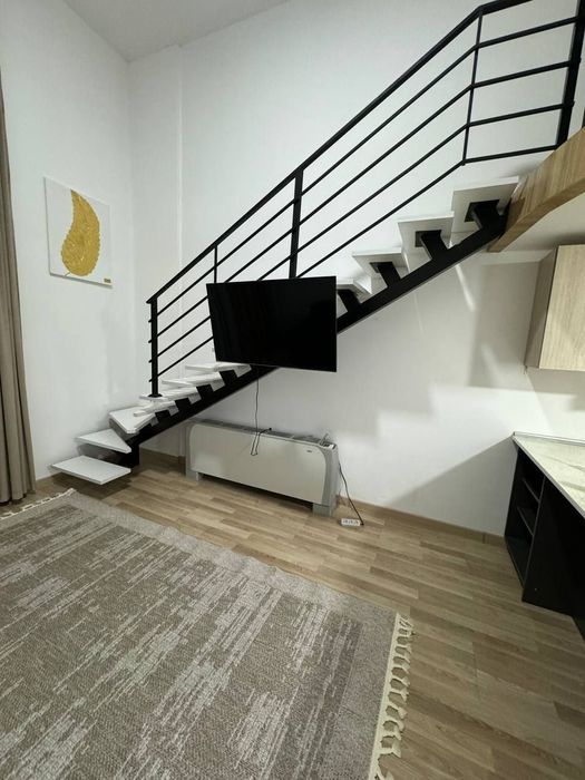 Продаётся 2 комнатная 44кв² в ЖК Бешчинор,Махтумкули,IT Park,Ташсельма