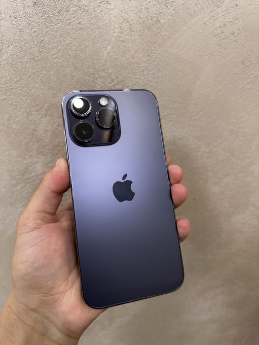 Продам 14 PRO MAX