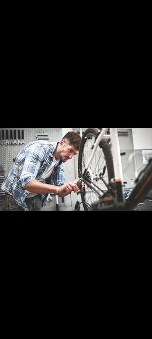 На выезж Ремонт Велосипедов/Самокатов/Электросамо