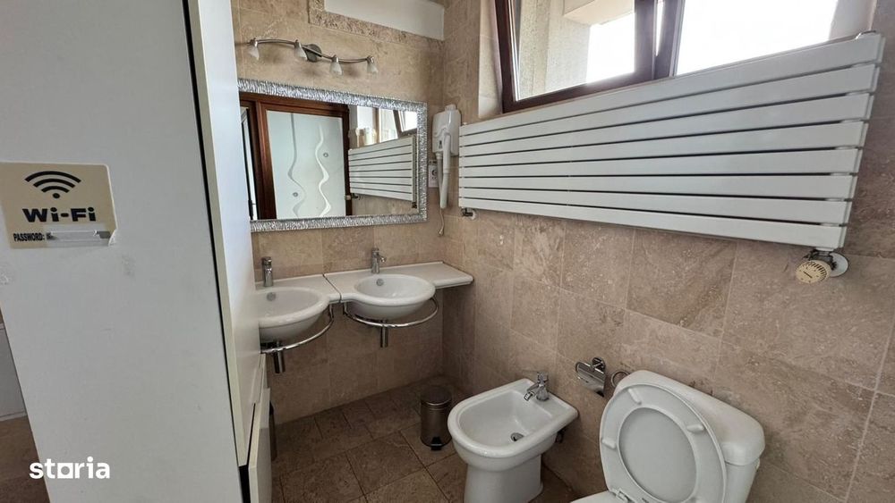 COMISION 0 | Penthouse | 3 camere | 143 mp utili | Complex Studențesc