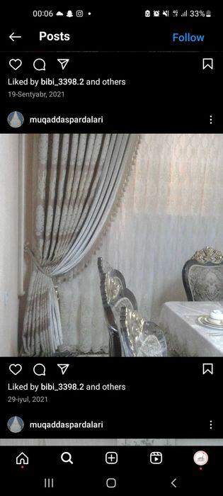 Parda sotiladi holati ideal ichida zashitnikiyam  bor