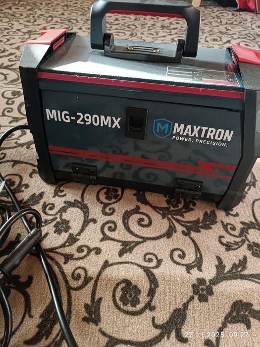 Полуавтомат сварочный