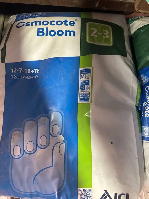 Осмокот Osmokot оригинал