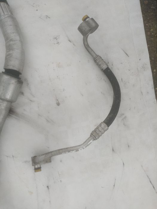 Conducte clima, BMW Seria 3 E46,motor 2.0 D, 150 CP