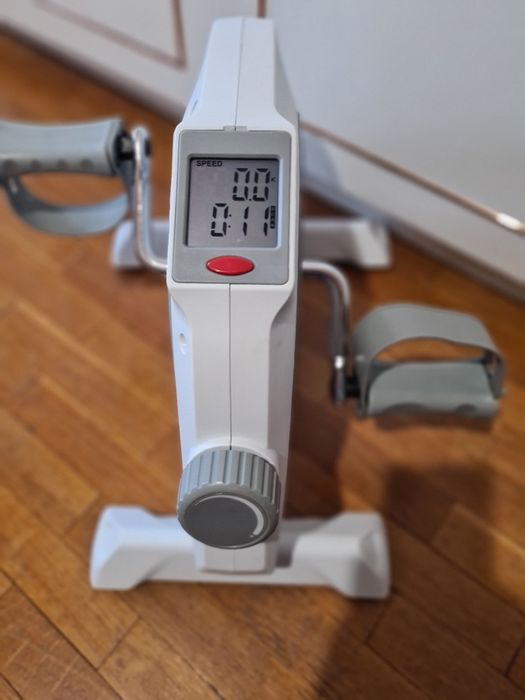 Мини велоергометър...