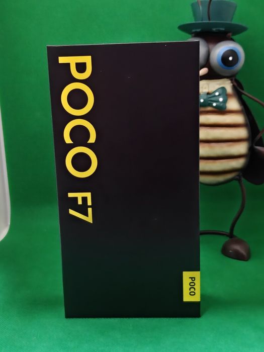 Poco F7 512 GB *Garantie *BuyBack