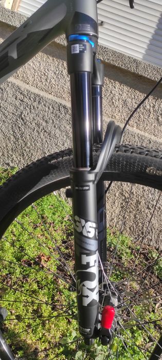 Sprint Apolon Pro 29 FOX 36 , XL  Спринт аполон про 29 Фокс