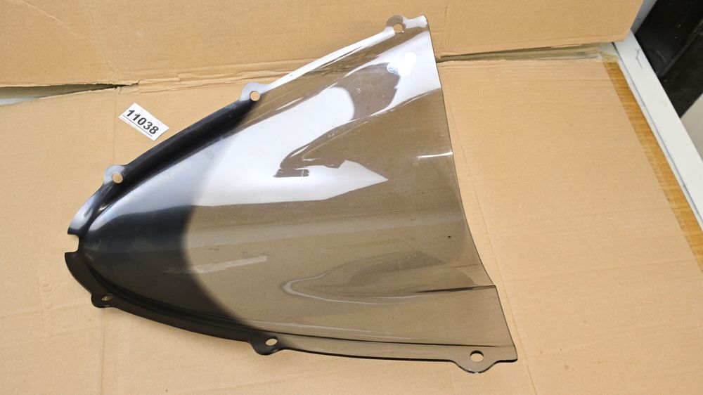 Parbriz Kawasaki ZX6R 2006 - 2008
