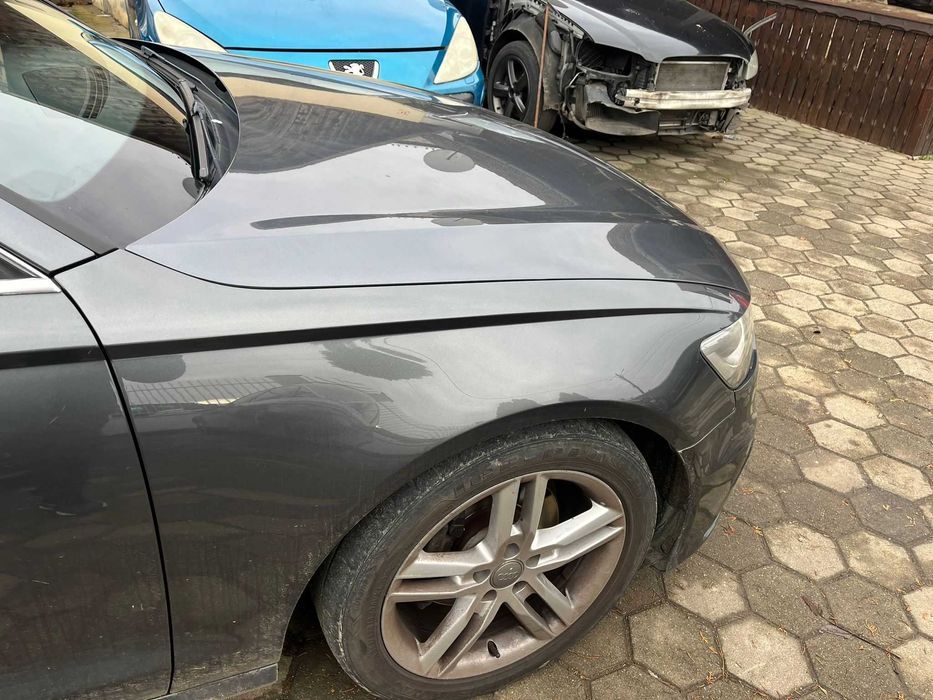 aripa stanga/dreapta audi a6 c7 2013