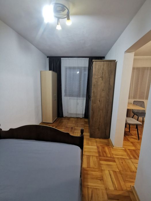 Apartament 2 camere