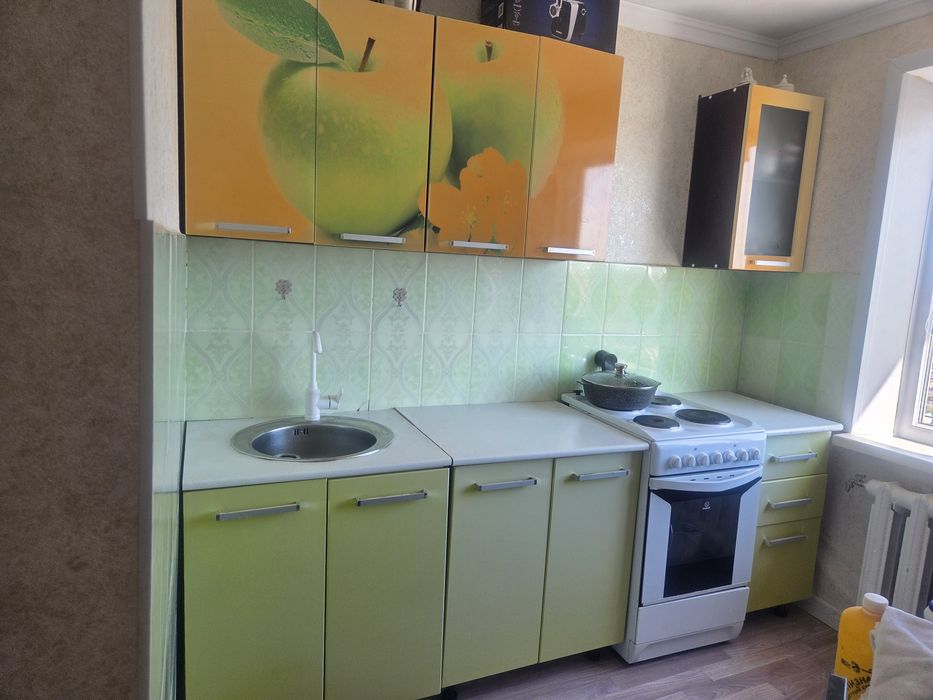 Кухонный гарнитур