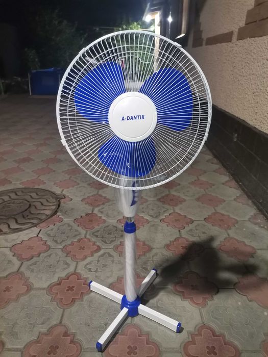 Продаю вентилятор мощный