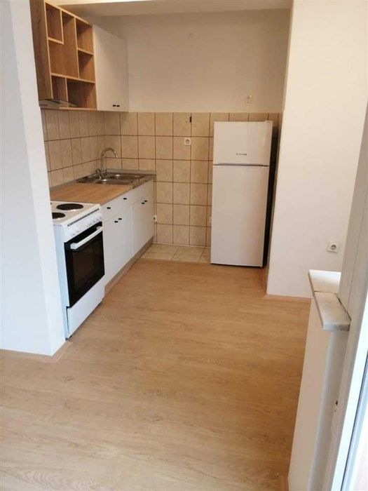 Продава се Едностаен апартамент в Пловдив, Гагарин - 46 кв.м за 737 €/кв.м - Снимка #1