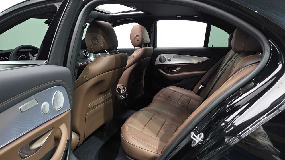 Продаётся Mercedes-Benz E-Class E350 4MATIC Avantgarde