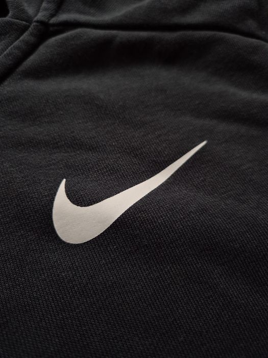 Hanorac cu fermoar Nike