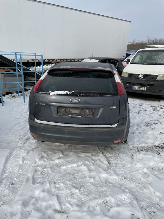 Dezmembrari Dezmembrez Piese Ford Focus MK2 2007 1.6 tdci