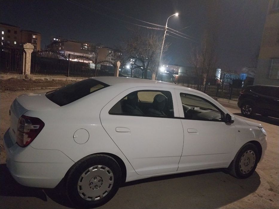 Коблт 2019 Автомат