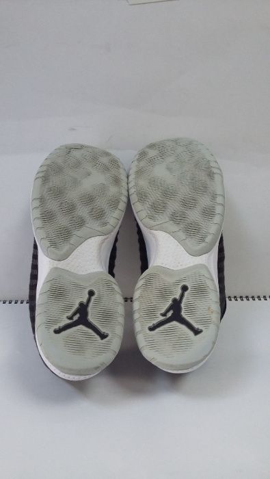 Air Jordan-Много Запазени