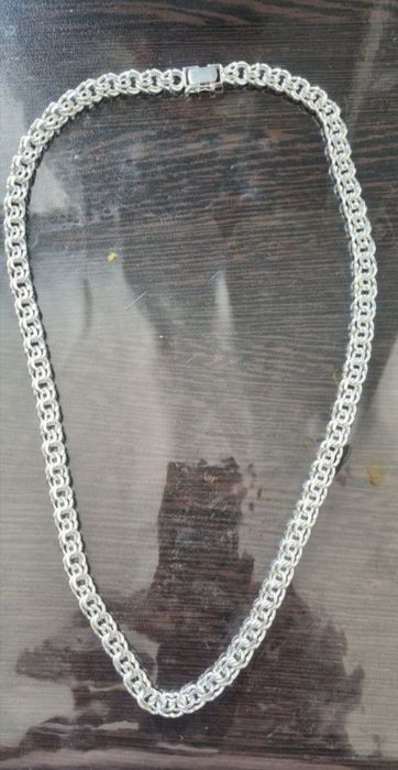 Продам цепь 925 пробы